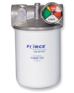 In-Line Return Filters