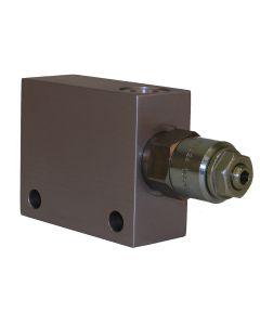Line-Mounted Counterbalance