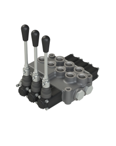 M45 Monoblock Valve
