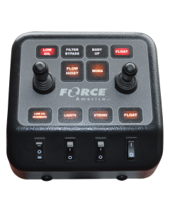 Patrol Commander® Dual