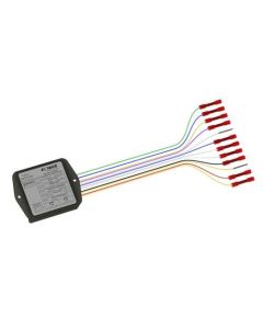 PTO Control Module