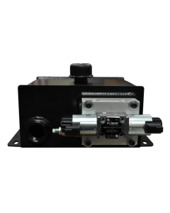 Remote Mount Valve (RMV) Series