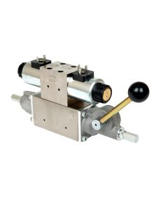 VDM Spool Valve