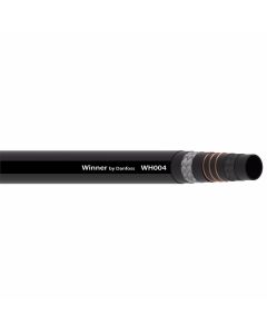 Winner by Danfoss WH004 Series Rubber Hydraulic Braided Hose