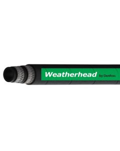 Weatherhead by Danfoss H280 WeatherSHIELD Braided Hose