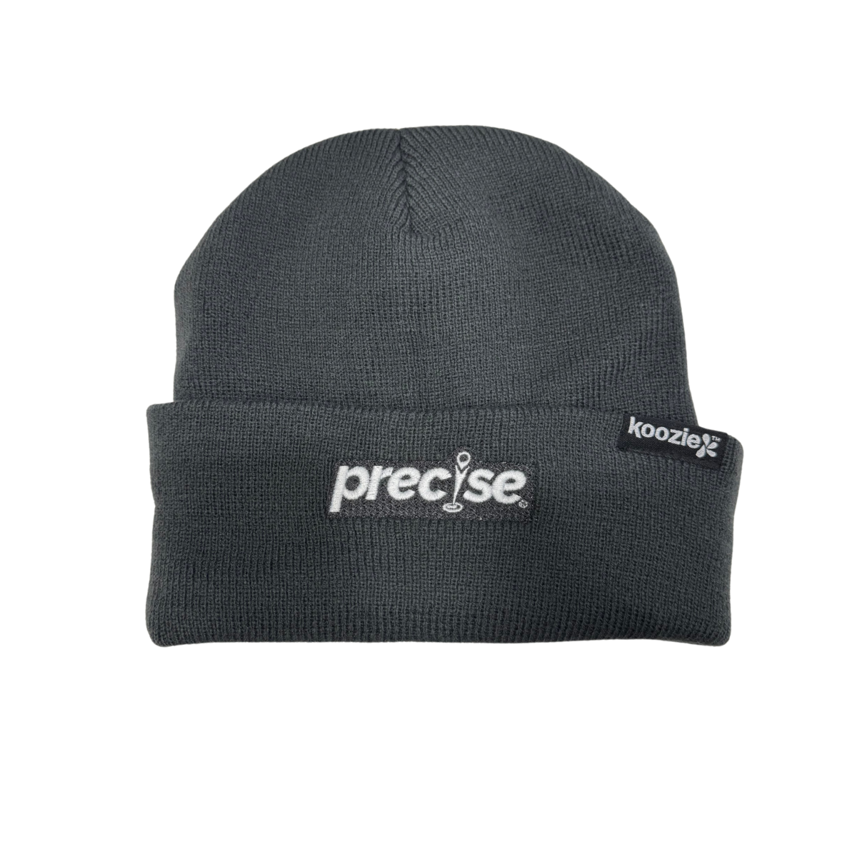 PreCise Cuff Beanie product image